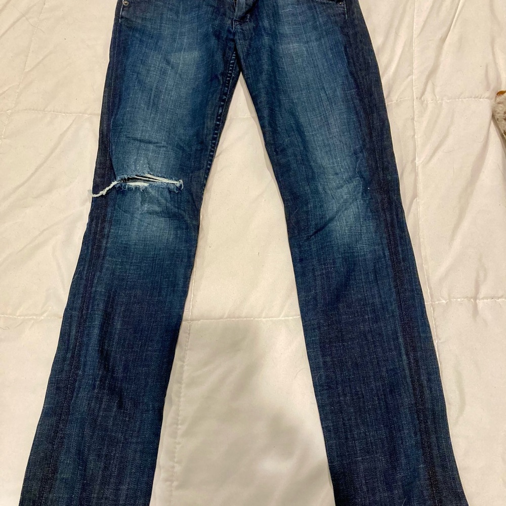 Hudson Jeans - Picture 4 of 6
